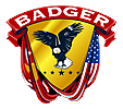 Badger Defense Group Supports Toys for Tots Christmas Season 2013!